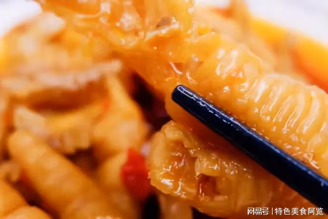挖到寶了,這款酸辣無骨雞爪太下飯,補虛益氣,爽脆嫩鮮又解饞