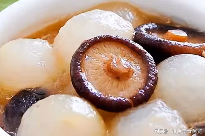 橙汁冬瓜球坦白局,這麼做鮮甜又脆爽,保姆級攻略,風味嘎嘎棒
