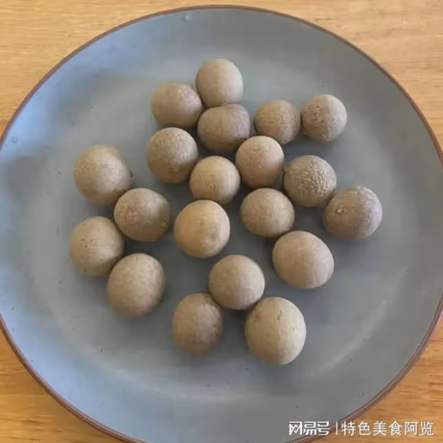 低估了這個桂圓殼茶的威力,陳允斌老師果然沒有騙我!