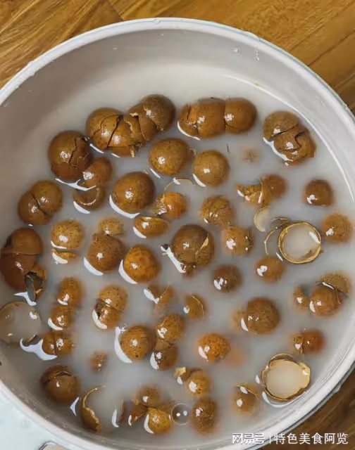 低估了這個桂圓殼茶的威力,陳允斌老師果然沒有騙我!