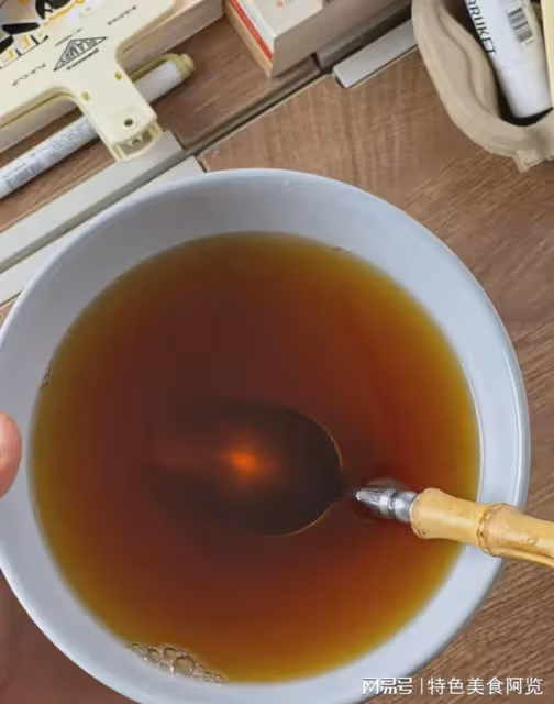 低估了這個桂圓殼茶的威力,陳允斌老師果然沒有騙我!