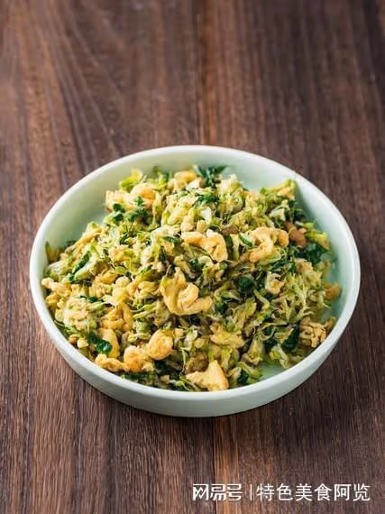 四月美食推薦:清香可口,你認識它嗎?