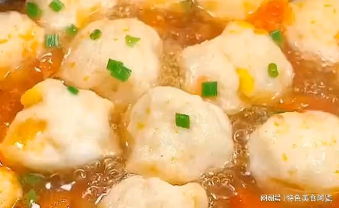 手殘黨福音,深扒番茄魚丸湯的解饞做法,養肝補血,味美又滋補