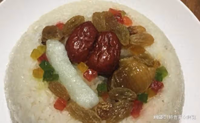 甜品愛好者的福音,深扒八寶飯的解饞做法,健脾養胃,軟糯營養