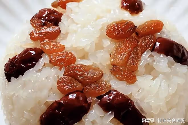 甜品愛好者的福音,深扒八寶飯的解饞做法,健脾養胃,軟糯營養