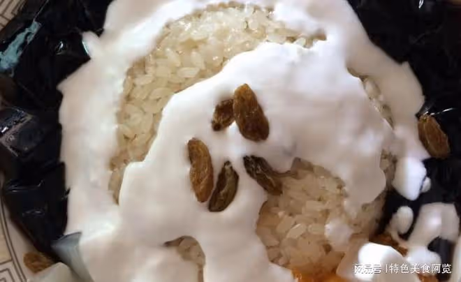 甜品愛好者的福音,深扒八寶飯的解饞做法,健脾養胃,軟糯營養