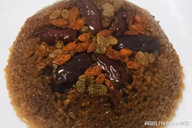 甜品愛好者的福音,深扒八寶飯的解饞做法,健脾養胃,軟糯營養