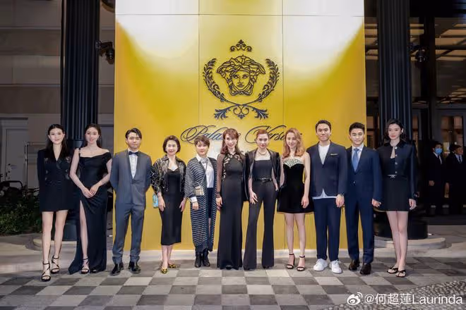 從竇驍到郭晶晶的經歷，才知道豪門不容易被占便宜