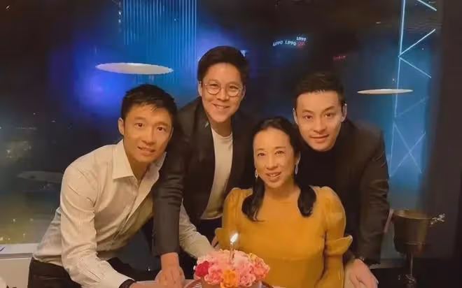 從竇驍到郭晶晶的經歷，才知道豪門不容易被占便宜
