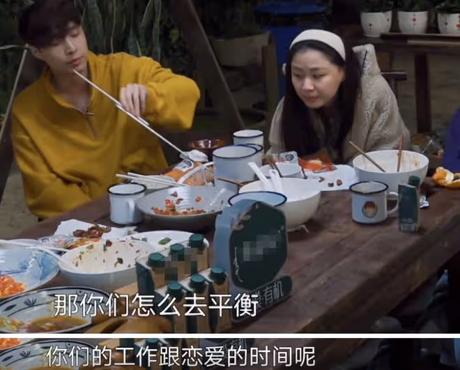金靖老公私照被扒！兩年前自曝戀愛中很幸福，感情觀值得學習