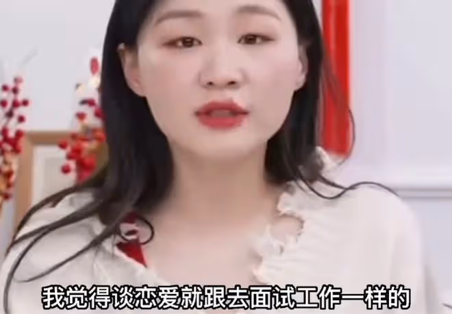 金靖老公私照被扒！兩年前自曝戀愛中很幸福，感情觀值得學習