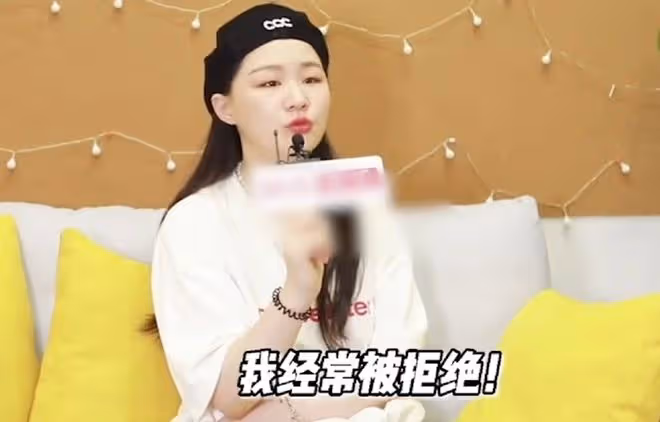 金靖老公私照被扒！兩年前自曝戀愛中很幸福，感情觀值得學習