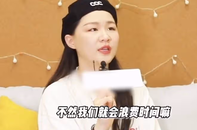金靖老公私照被扒！兩年前自曝戀愛中很幸福，感情觀值得學習