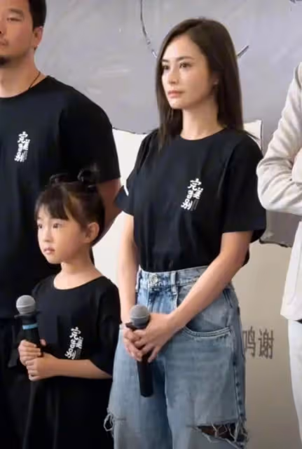 膀大腰圓偏偏要演美人，43歲阿嬌演《畫皮》，比「妲己」更辣眼