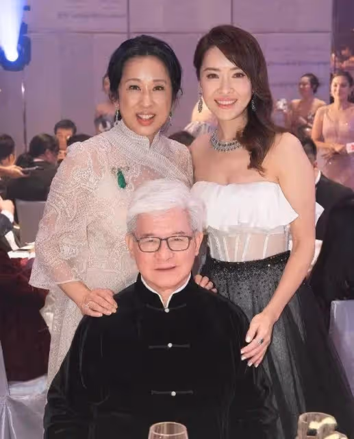 別再傳朱玲玲回霍家了,這兩點註定如今霍家的女主人只有郭晶晶