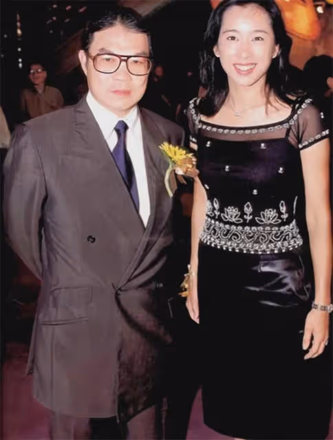 別再傳朱玲玲回霍家了,這兩點註定如今霍家的女主人只有郭晶晶