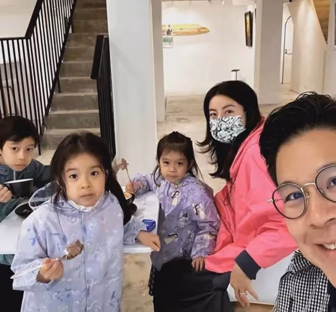 別再傳朱玲玲回霍家了,這兩點註定如今霍家的女主人只有郭晶晶