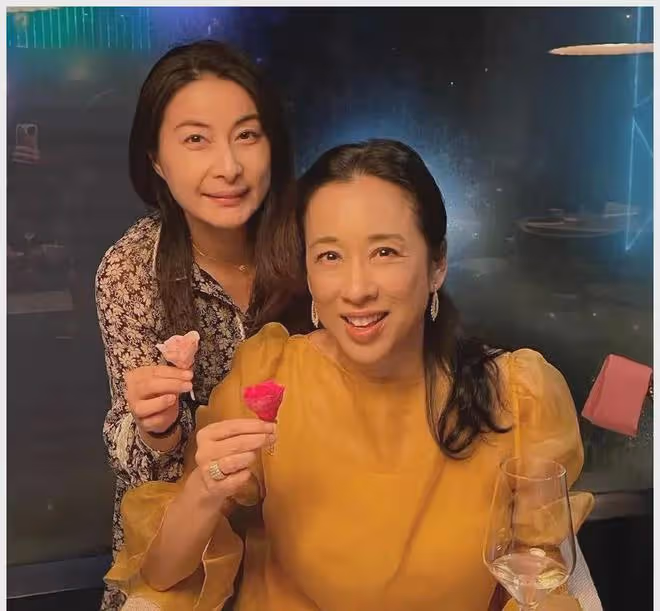 別再傳朱玲玲回霍家了,這兩點註定如今霍家的女主人只有郭晶晶