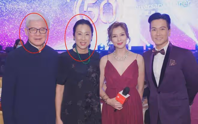 別再傳朱玲玲回霍家了,這兩點註定如今霍家的女主人只有郭晶晶
