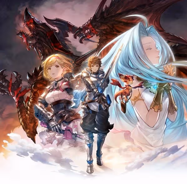 《碧藍幻想:Relink》1.2.1版本更新說明