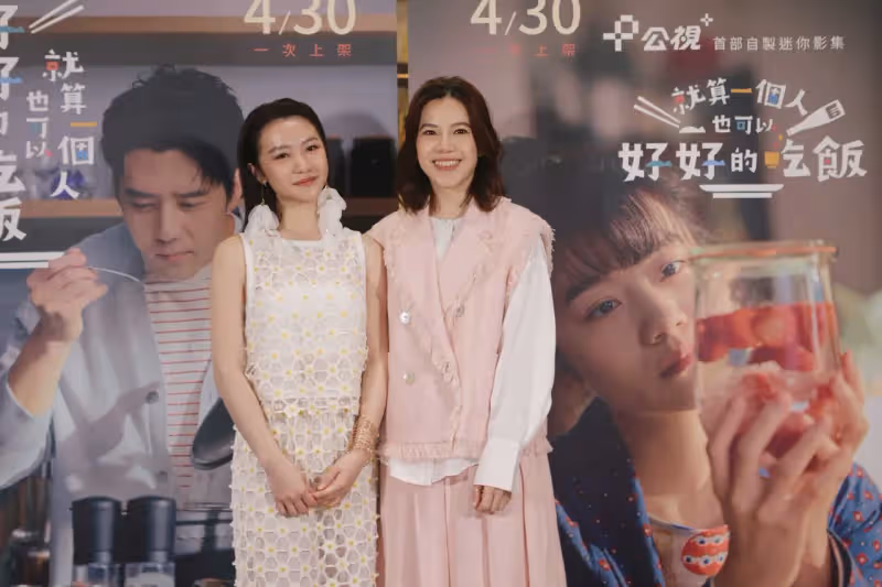 胡宇威難忘熱戀期陳庭妮愛的燉雞　卻再也吃不到「味道都不對了」