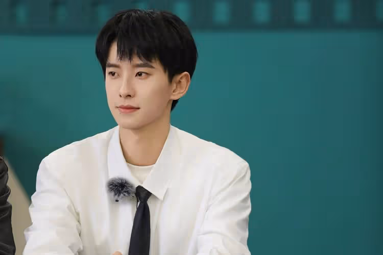 短劇男星才剛紅爆出同志不雅片「喜多人」 　稱「非本人，拼接而成」