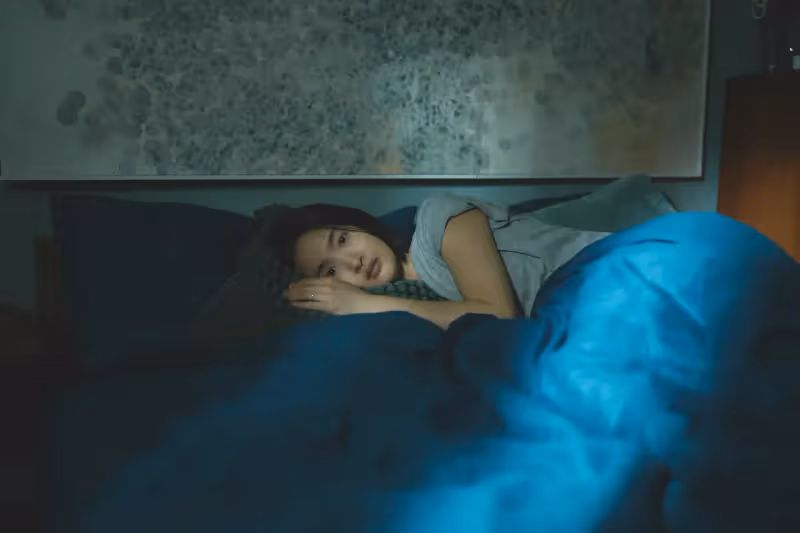 分鏡圖來了！林依晨出軌人夫醫師「衣服都沒脫」　吐露心聲：肯定會被罵