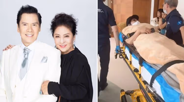 向太浴室慘摔喊救命半小時！大腿骨斷裂動刀重新學走路