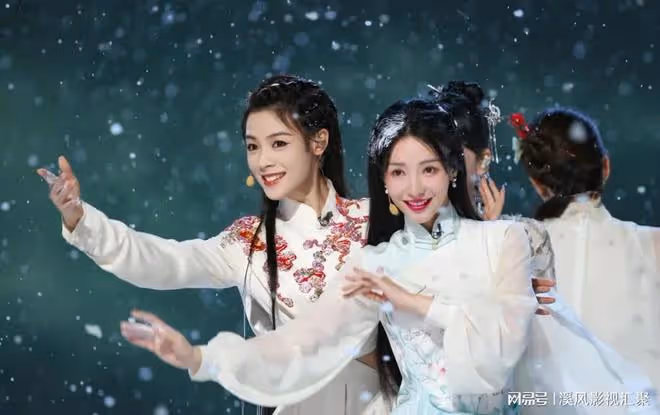 浪姐5：一公淘汰名單，發如雪舞台絕美，戚薇組被吐槽油膩？
