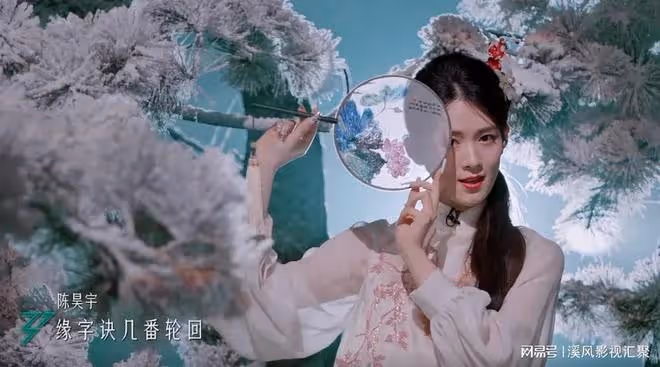 浪姐5：一公淘汰名單，發如雪舞台絕美，戚薇組被吐槽油膩？