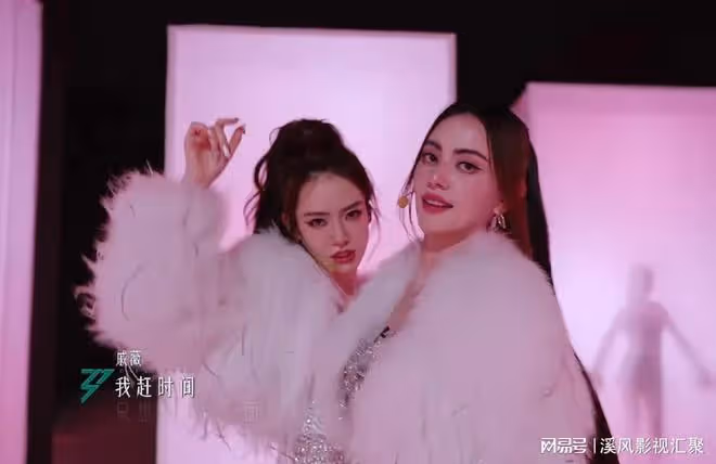 浪姐5：一公淘汰名單，發如雪舞台絕美，戚薇組被吐槽油膩？