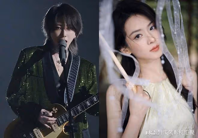 浪姐5：三公歌曲曝光，陳麗君挑戰唱跳，郭碧婷上演小時代回憶殺