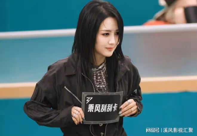 浪姐5：三公歌曲曝光，陳麗君挑戰唱跳，郭碧婷上演小時代回憶殺
