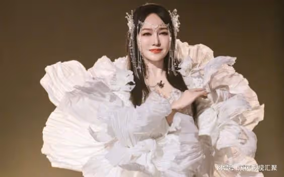 浪姐5：三公歌曲曝光，陳麗君挑戰唱跳，郭碧婷上演小時代回憶殺
