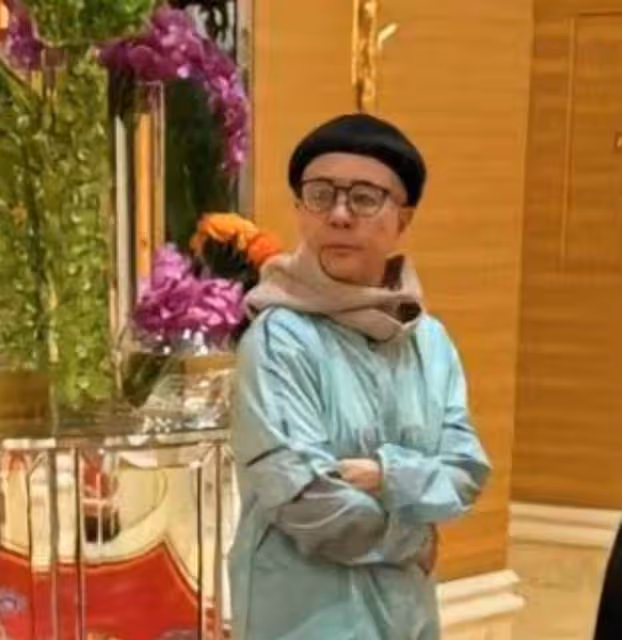 主持人金龜子現身賭場遊玩，手握大把現金氣場強大，女兒IP在澳門