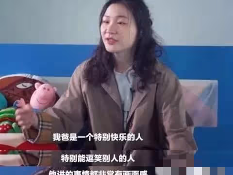 金靖突然當媽，好拽啊！戀愛會分手，結婚會離婚，只有孩子是真的