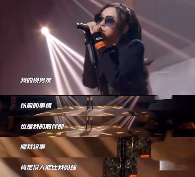 被玩弄感情15年,騙走6億身家,離婚5年後,張靚穎像換了一個人