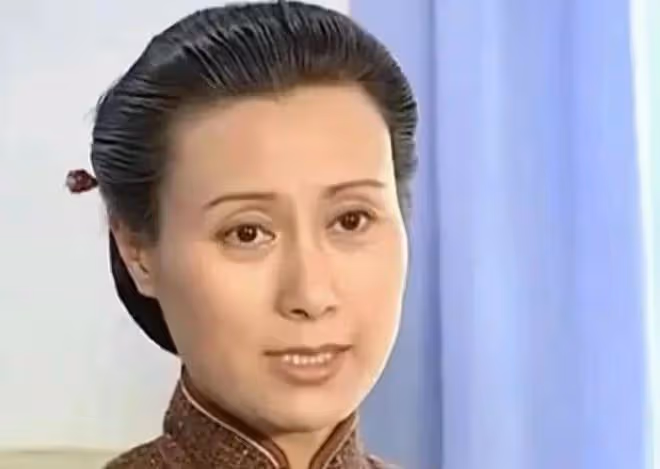 從傅文佩到《承歡記》,相隔23年,她再演苦情女,被罵:咎由自取