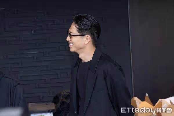 直擊/「泰國最夯日團」首見台灣記者 Akira驚喜現身:我是保鑣!