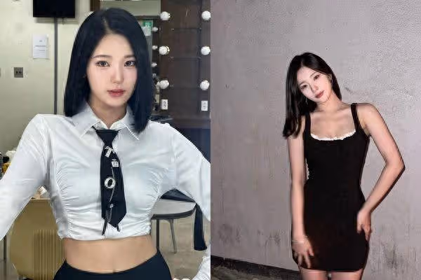 韓女團24歲成員閃嫁大15歲商人 「同時退出演藝圈」:會過得幸福