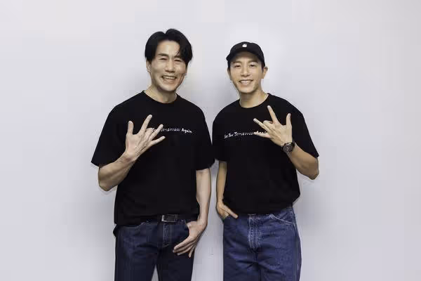 韋禮安不藏了! 直接公開「雄蛋嘉賓」超大咖