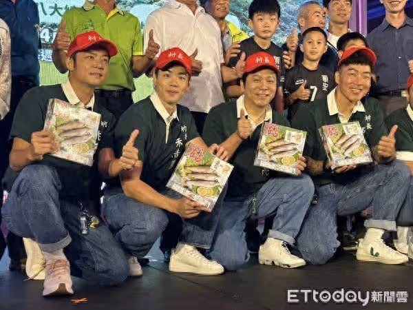 爆早知情黃子佼內幕!卜學亮露面還原真相 不切割對方:還是朋友啦