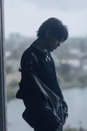 「捧臉親密互動」全被拍! 陳零九「眼神藏貓膩」吐複雜心聲