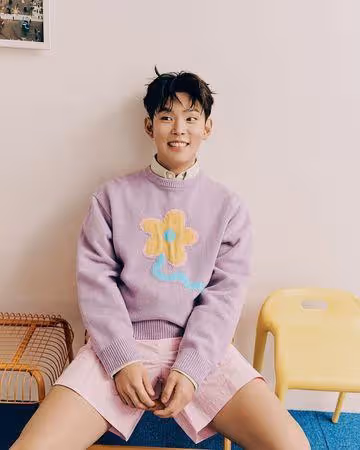 《淚之女王》OST歌手Paul Kim宣布結婚!情定9年女友:總在我身邊