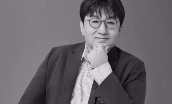 HYBE懶理閔熙珍：別再扯NewJeans，加速她卸任！　正式舉報背信罪