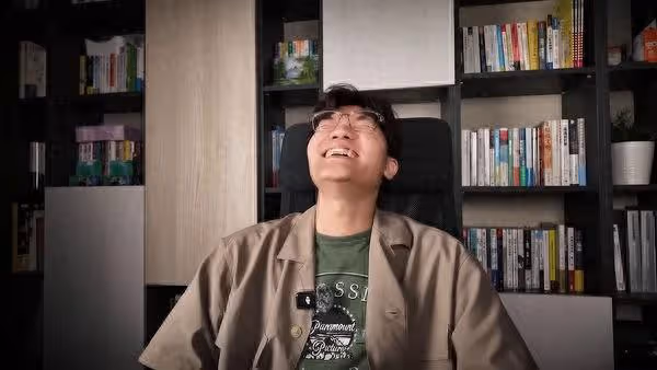 啾啾鞋首次看《甄嬛傳》…前3集直男視角揪5細節 網:看10年從沒發現