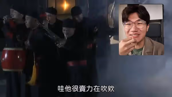 啾啾鞋首次看《甄嬛傳》…前3集直男視角揪5細節 網:看10年從沒發現