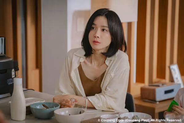 串流收視周榜/《淚之女王》《不夠善良》完結倒數!8女神收視魅力強