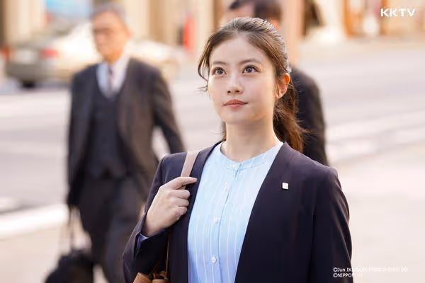 串流收視周榜/《淚之女王》《不夠善良》完結倒數!8女神收視魅力強