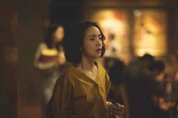 串流收視周榜/《淚之女王》《不夠善良》完結倒數!8女神收視魅力強